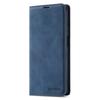 FORWENW Fantasy Series for Samsung Galaxy A55 5G Cases Mobile Phone Cover Skin-touch PU Leather Stand Wallet