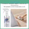 Liquid Carpet Cleaner Safe Lasting Powerful Stains Remover Fabric Sofa Surfaces Clean Multifunctional Carpet Fragrance Detergent