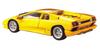 Lamborghini Diablo Yellow 1/43