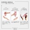 Kerastase Treatment Chroma Absolu Fondant Cica Chroma 200mL Pink