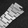 Cinturino in Acciaio Inossidabile per orologio casio gshock GW-M5610 DW5600 GW-5000 GBM-2100 GA2100 GM5600 GM2100 cinturino in acciaio massiccio