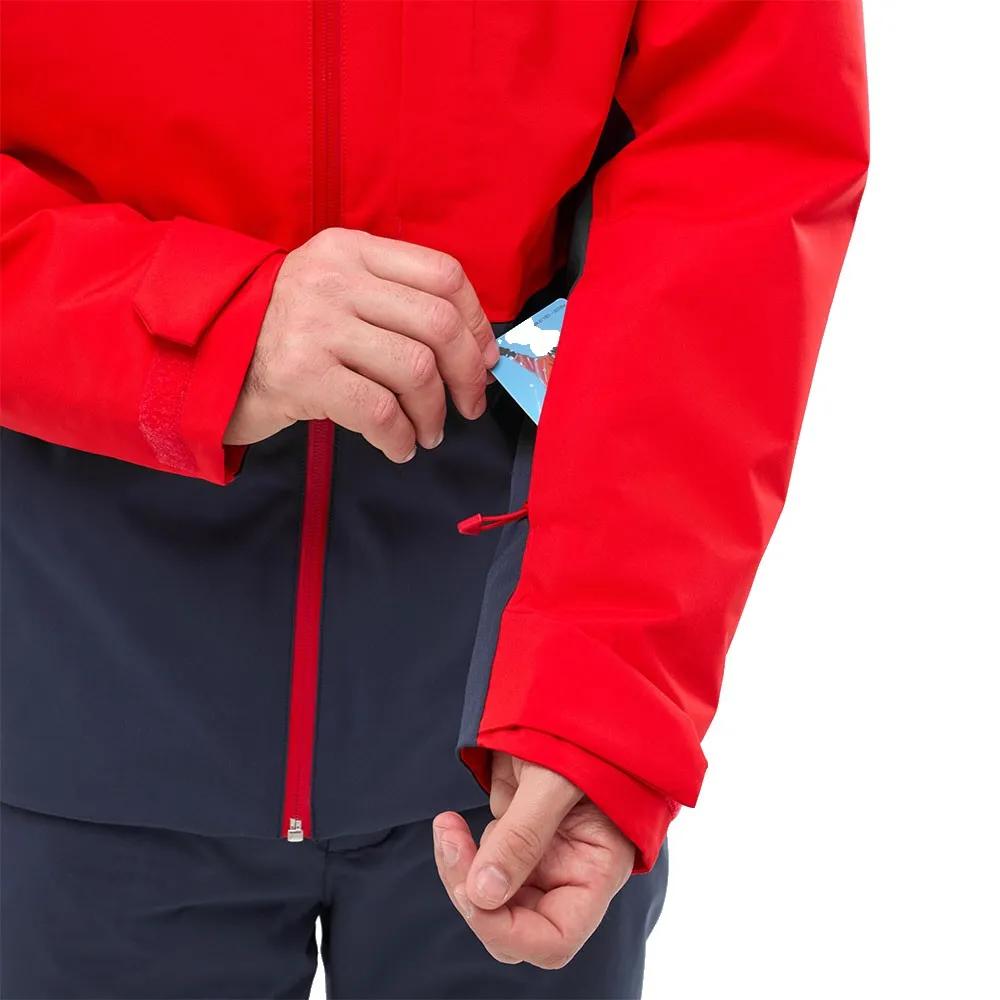 Millet Brevent Jacket