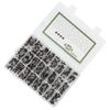 840Pcs Power Transistor Kit Triode Assortment Set Industrial Control Components TO‑92