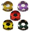 Rounded Edge Hairpin for Girl Football Themed Hair Clip Large Curved Clip
