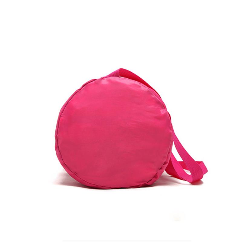 Outdoor Ultraleichte Faltbare Männer Frauen Sporttasche Wasserdichte Nylon Sport Reisen Wandern Yoga Duffel Taschen