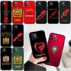 Morocco Flag Passport Phone Case for Huawei Mate 20 P Smart+ P20 P30 Lite Pro Y5p Y6p Y6s Y7a Y8p Y8S Y9 Prime Y9S