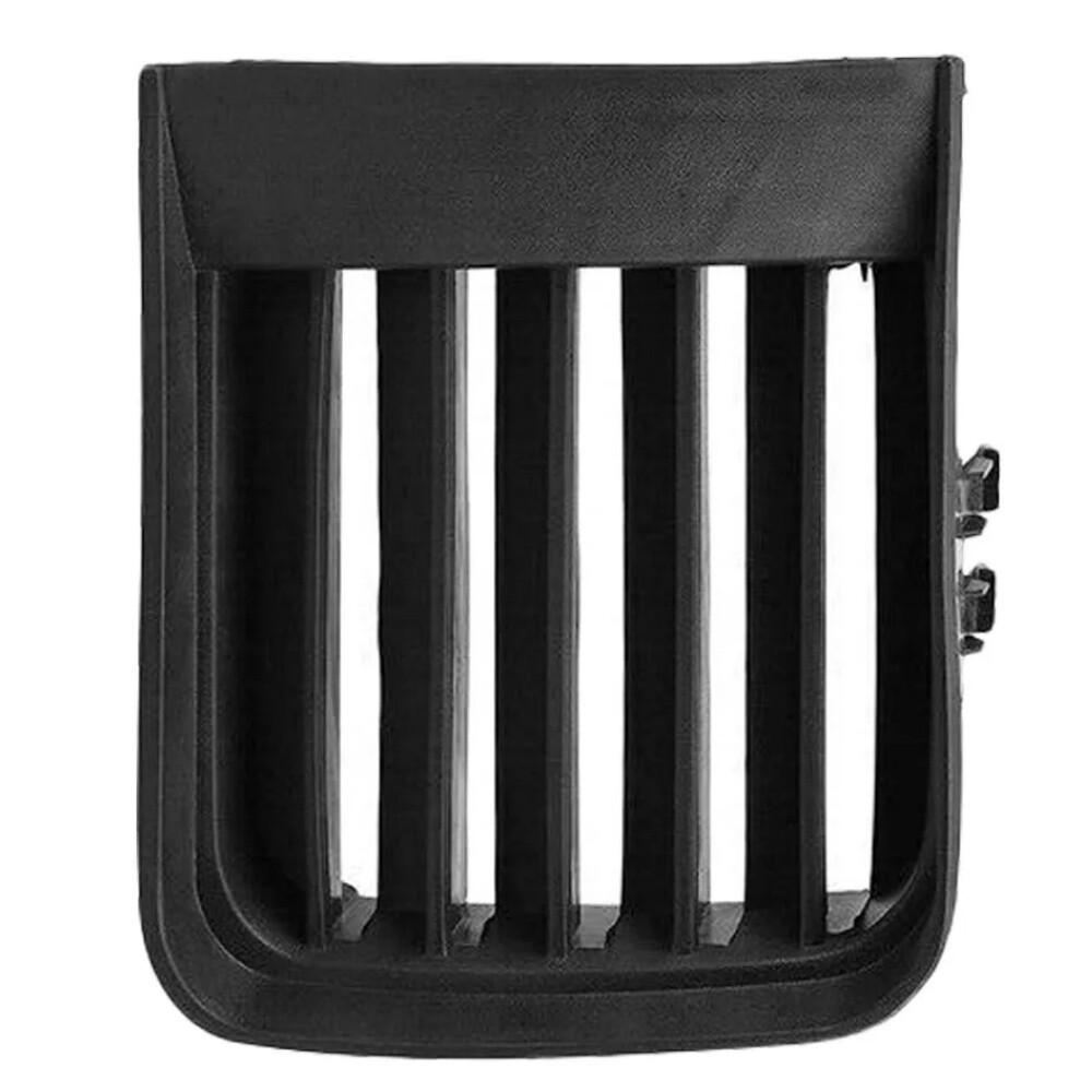 1Pair Fog Light Grill Cover NI1039103, NI1038103 For Nissan Pathfinder 1999-2004