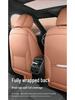 Volkswagen Sagitar L Seat Covers: All-Season, Full Coverage Leather Cushions for 26 Models