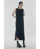 Recorde Pants Patch H-Line Dress_Rqdas25557Nyx