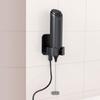 Handheld Milk Frother Ergonomic Handle Frother ABS Material Suitable for Milk
