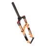 BOLANY Mountain Bike Front Fork Bicycle Single Air Chamber Front Fork for 27.5in Bike