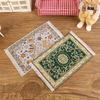 1:12 Scale Dollhouse Miniature Furniture Set Model Decoration For Toy House Doll Accessories Collection