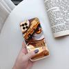 MH13 Anime One Piece Case for Motorola E7 G6 G7 G8 G9 Plus Power Play G10 G20 G04 E30 E40 E22 E20 E13 E15 G22 G23 G05 G75 G35 G55