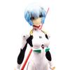 New Eva Rebuild Of Evangelion Anime Figure Neon Genesis Evangelion Ayanami Rei Sexy Girl Action Figurine Pvc Model Gift Toys