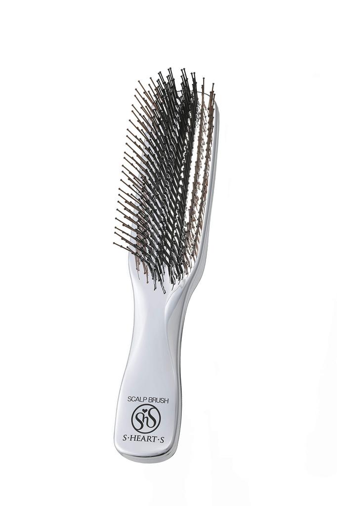 Scalp Brush [NEW] S Heart S Scalp Brush Plus (Long)