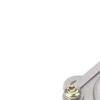 For PRECEDENT Fuel Pump Easy Install Fuel Pump Kit Fuel Pump Metal Construction Easy Installation Enhanced Fuel Flow