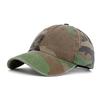 Cappellino da Baseball Mimetico Primavera Estate Uomo Cappellino Sportivo da Esterno Cappellino Parasole Cappellino da Campeggio