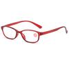 Reading Glasses Unisex Presbyopic Blue Ray Eyewear Ultralight TR90 Elderly Hyperopia Glasses +1.0 To +4.0