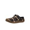 Howser 3 Slide Cushioning Abrasion Resistant Cushioning, Wear Resistant Low Top Casual Shoes Men's Gray Blue 1031050