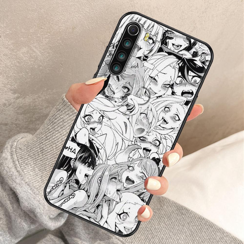 2 Custodie Anime Per Xiaomi Redmi Note 10 Pro 4G | Dragonball Z Goku | Cover TPU Antishock