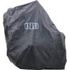 R250 Vertical Lightweight Bike Includes Frame Sprocket and Bike Transport Manual (R250) Bag, Black, Cover, Cover,
