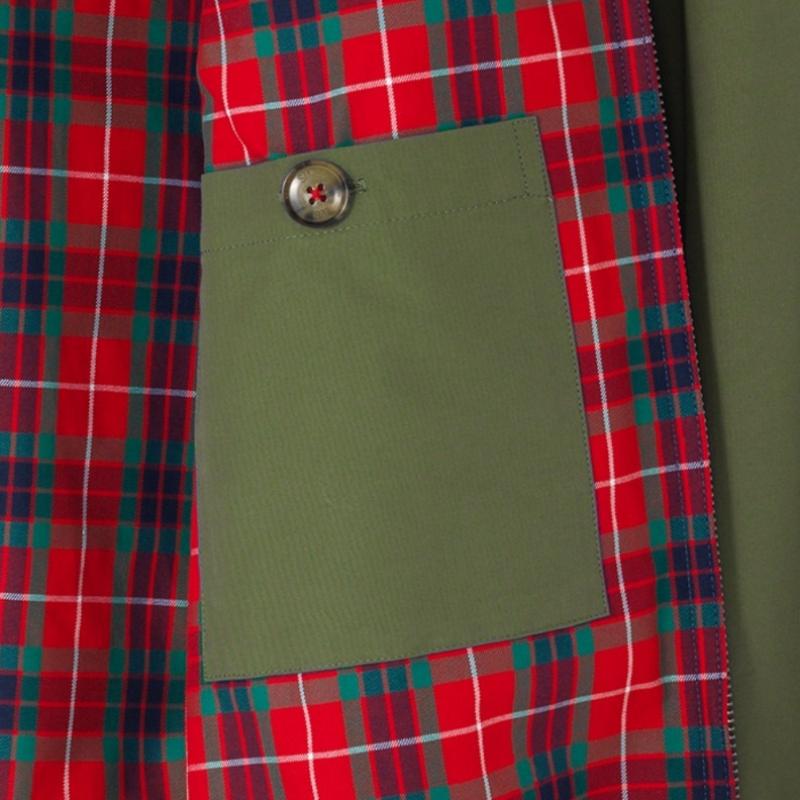 Baracuta G9 Harrington Jacket