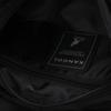 Kangol Day Nylon Hoodie Crossbody Bag 3258 Black