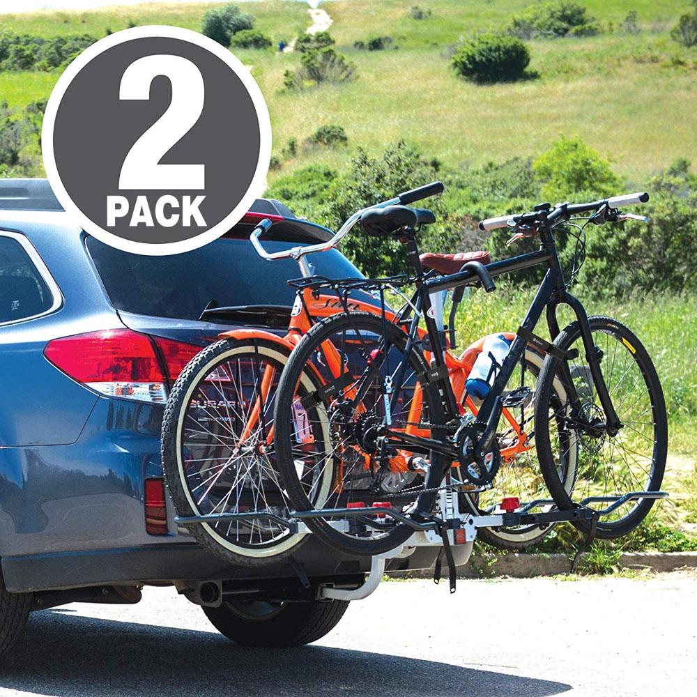 Stabilizer Straps with Innovative Bicycle Accessories Bike Rack Strap Cycling Bicycle Wheel Strap