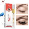 Herbal Eyelash Growth Treatments Liquid Serum Enhancer Eye Lash Longer Thicker Better Than Eyelash Extension Powerful Makeup