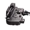 Door Lock Actuator Latch Motor Front Rear Left Right for Hyundai Santa Fe 2010 2011 2012 81310-0W000 81410-0W000