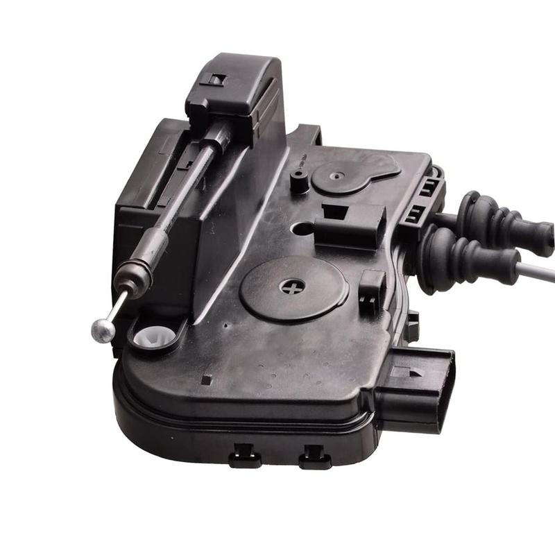 Door Lock Actuator Latch Motor Front Rear Left Right for Hyundai Santa Fe 2010 2011 2012 81310-0W000 81410-0W000