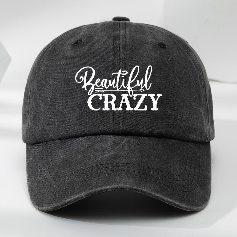 Outdoor Sports Baseball Cap Unisex Adjustable Breathable Summer Running Hat чёрный