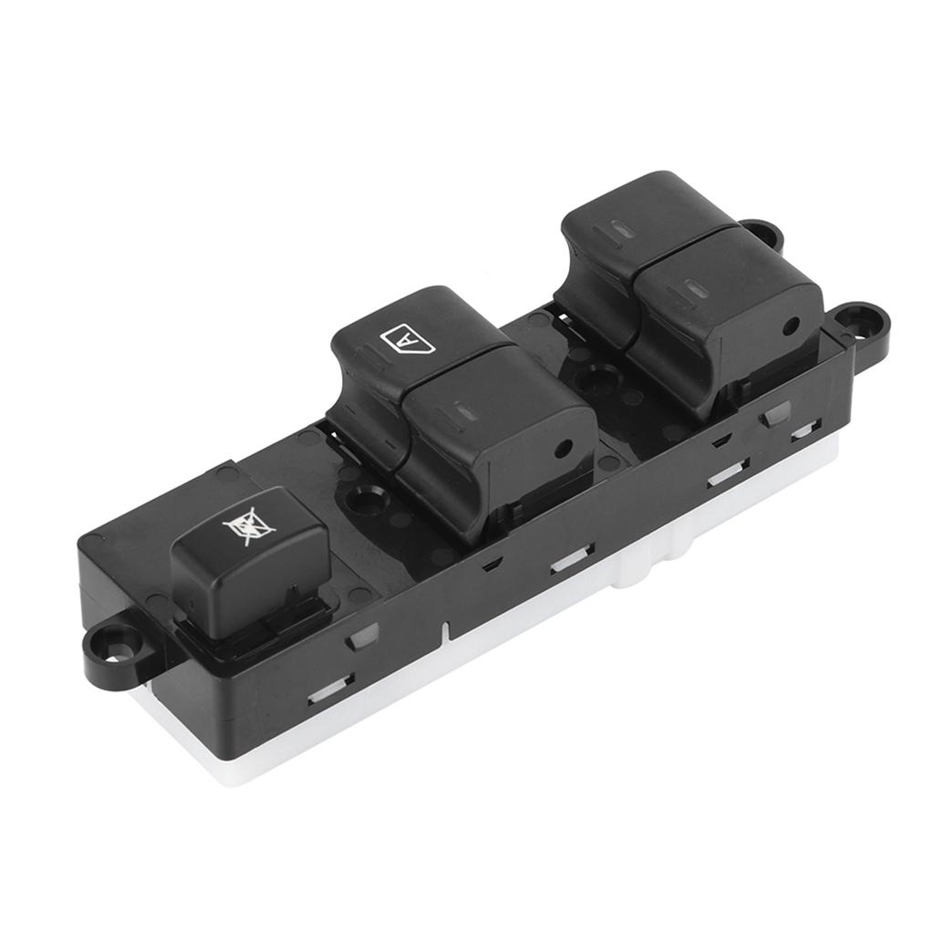 Front Right Driver Side Power Window Switch Replacement 25401 EB30B Fit for Nissan