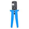 Spring Terminal Crimping Pliers Suitable for a Variety of Purposes Good Crimping Effect Spacing Du Pont Crimping Pliers
