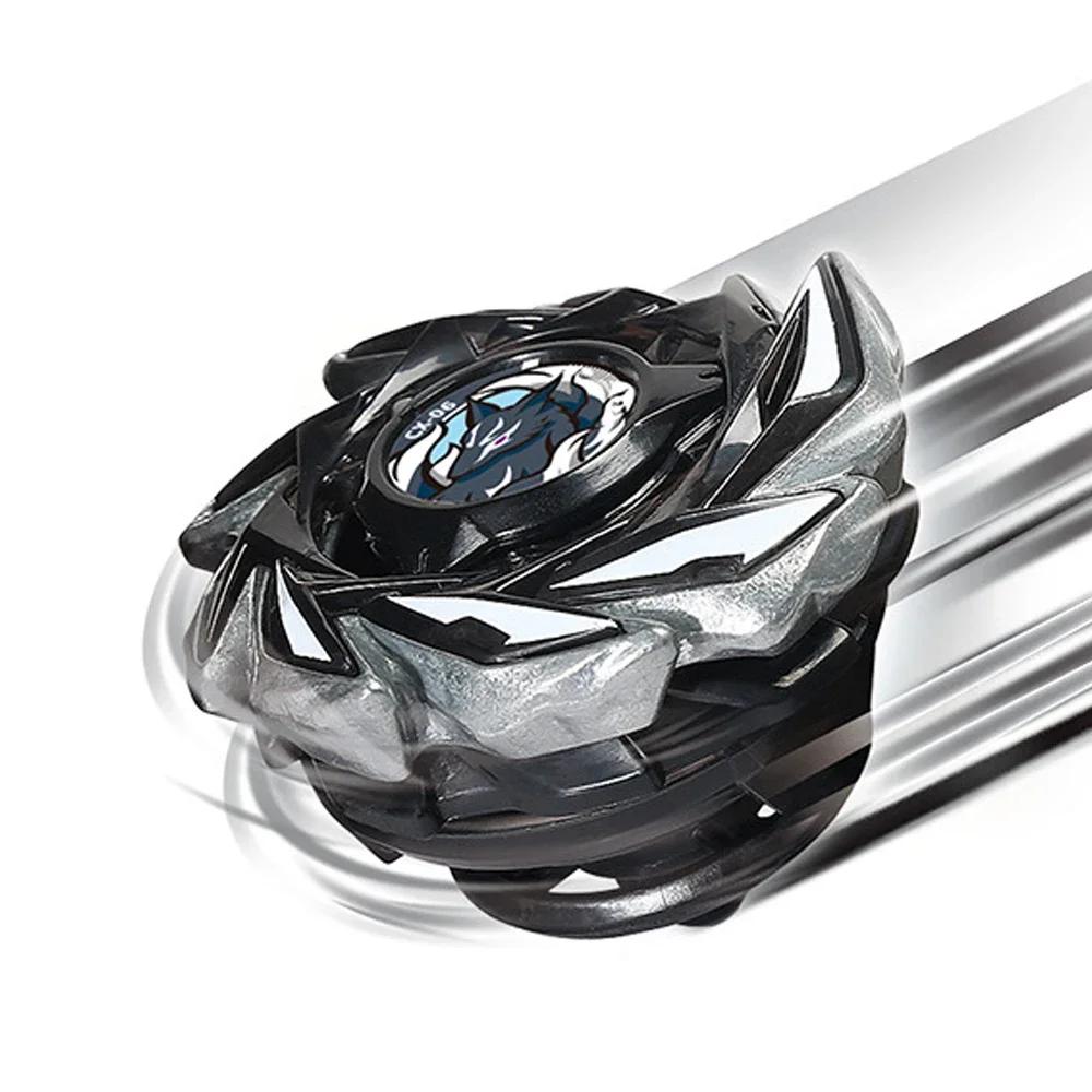 Bey Burst Gyro X Giocattolo CX Gyro CX-05 Booster casuale Vol.6 CX01 CX02 CX03 CX04 CX06