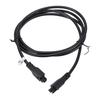 CFS 485 Cable Fit for Creality K2 Plus 3D Printer 1.5m Length 6 Pin 22AWG 3D Printer CFS Extension Cord