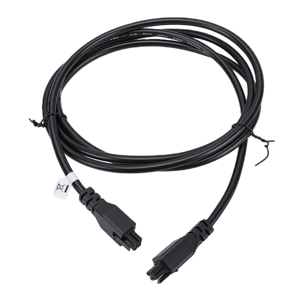 CFS 485 Cable Fit for Creality K2 Plus 3D Printer 1.5m Length 6 Pin 22AWG 3D Printer CFS Extension Cord