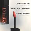 Blur Glow Lip Tint 218 Memento Mori Korean Cosmetics [Dinto Official]