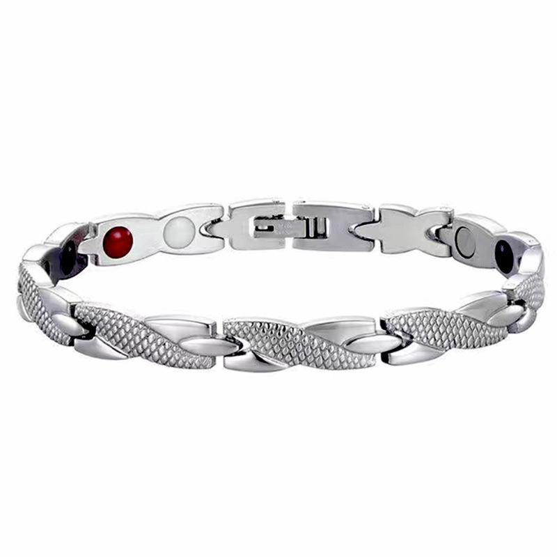 Men's Detachable Dragon Patterned Bracelet, Stylish and Simple Couple's Bracelet