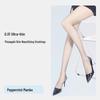 Collants Noir Ultra-Fins pour Femmes: Anti-accrocs, Haute transparence, Améliore les jambes, Parfait pour le printemps, l'été et l'automne