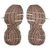 Balenciaga 3XL Lace Up Sneakers 734734W3XL52800