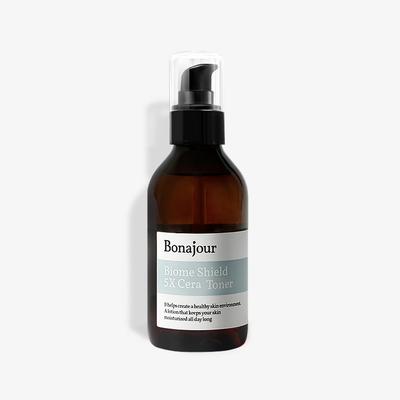 Biome Shield 5X Cera Toner 150ml
