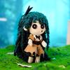 Hot Maytree Faded Tea Party Embroidery Doll Series Blind Box Dark Lolita Doll Give You Daily Companionship Girl'S Surprise Gifts