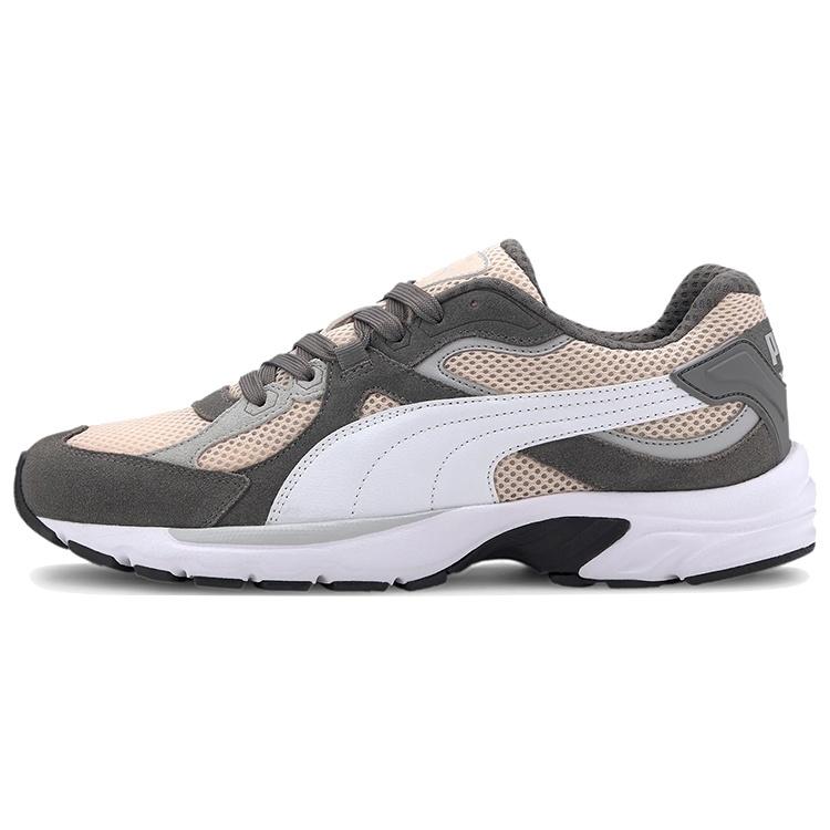 PUMA Axis Plus Gray Pearl Men s 370286-09 EU 43