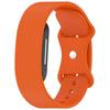 Soft Replacement Strap Silicone Fitness Tracker Wristband for Hume Band 2.0 for Men Women