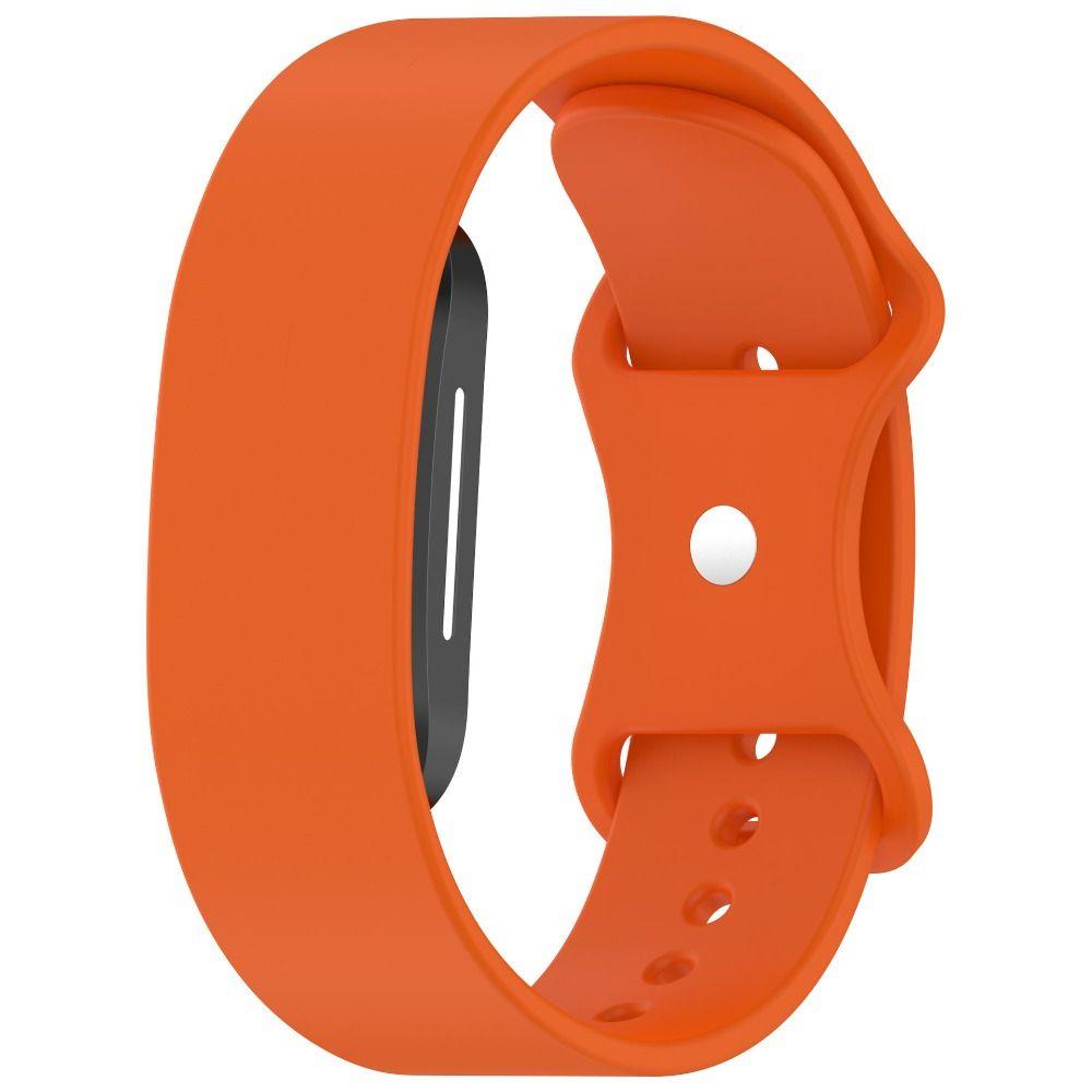 Soft Replacement Strap Silicone Fitness Tracker Wristband for Hume Band 2.0 for Men Women