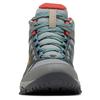 Columbia Ботинки для хайкинга Peakfreak X2 Mid OutDry