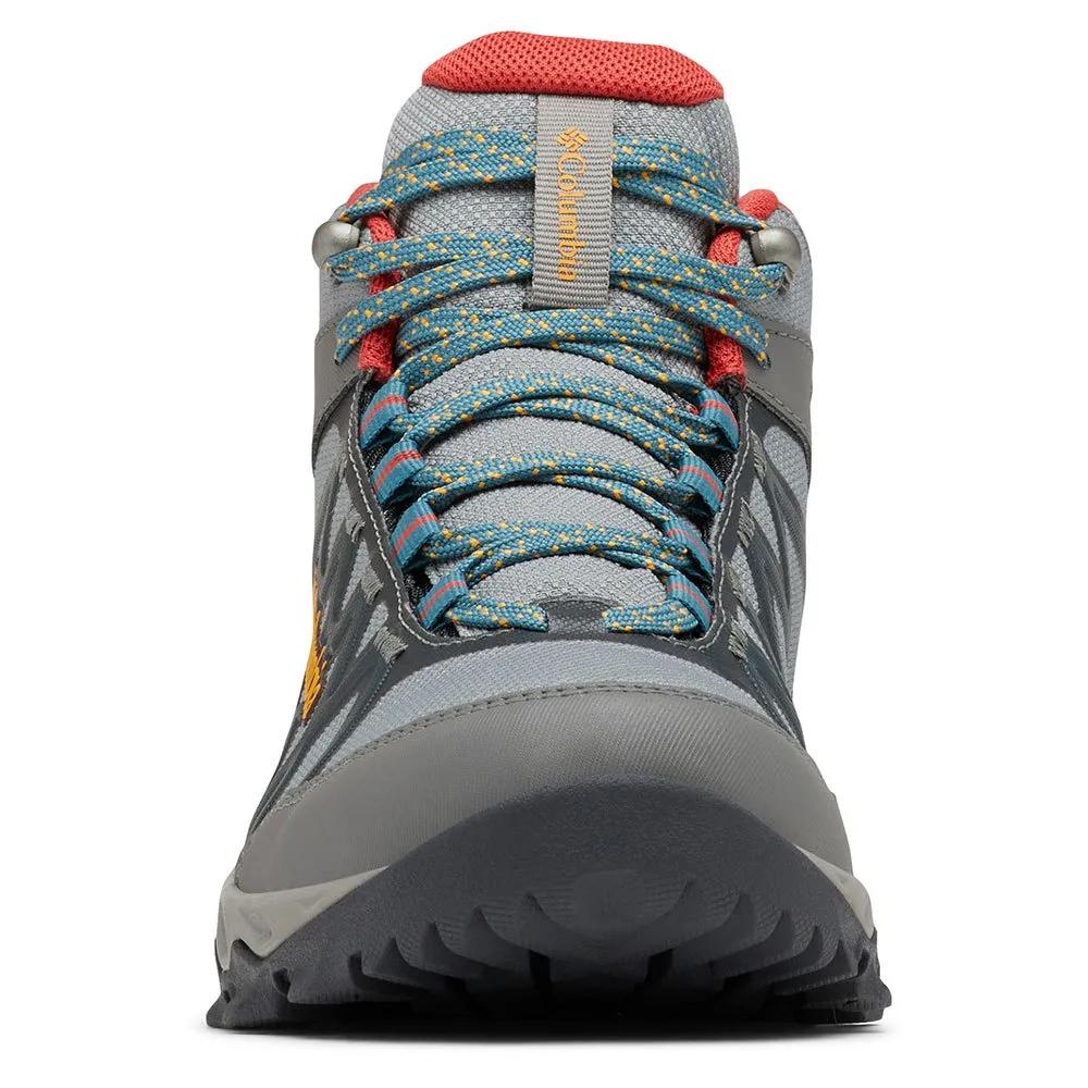Columbia Ботинки для хайкинга Peakfreak X2 Mid OutDry