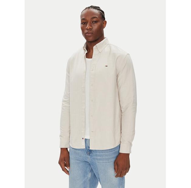Рубашка Tommy Jeans DM0DM21298 EU S