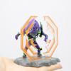 Figura de Anime Evangelion EVA Caja Sorpresa Asuka Langley Soryu Ayanami Rei Modelo Juguetes Colección Adornos Niñas Niños Regalos
